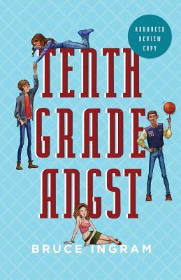 Tenth Grade Angst (American High School)