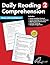 Daily Reading Comprehension Grade 2 (Chalkboard Publishing Workbooks)