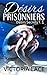 Désirs Prisonniers (Romance MM) (French Edition)
