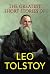 The Greatest Short Stories of Leo Tolstoy