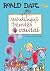Stebuklingieji Džordžo vaistai by Roald Dahl