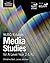 WJEC/Eduqas Media Studies A Lvl Yr 2 A2 by Christine Bell