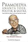 Pramoedya Ananta ...