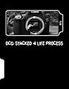 DCG: Stacked 4 Life Process