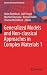 Generalized Models and Non-...