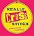 Really Cross Stitch: For when you just want to stab something a lot