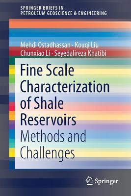 Fine Scale Characterization of Shale Reservoirs: Methods and Challenges (SpringerBriefs in Petroleum Geoscience & Engineering)