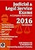 Judicial and Legal Service ...