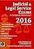 Judicial and Legal Service Exams - A Complete Referencer by Safi Mohan M.R.