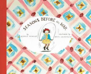 Seasons Before the War (Hardcover)