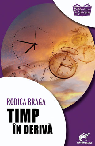 Timp în derivă
