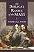Biblical Roots of the Mass by Thomas J. Nash