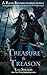 Treasure & Treason (A Raine Benares World Novel)