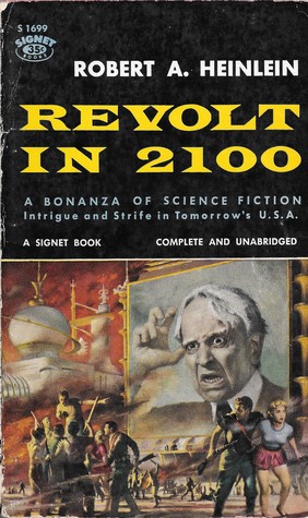 Revolt in 2100