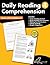 Daily Reading Comprehension Grade 4 (Chalkboard Publishing Workbooks)