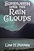 SomeWhen Over the Rain Clouds (The Geaehn Chronicles Book 1)