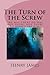 The Turn of the Screw: He Was There or Was Not There: Not There If I Didn't See Him.