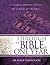 Through the Bible in One Year by Alan Stringfellow