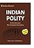Indian Polity by B.L. Fadia