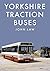 Yorkshire Traction Buses