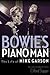 Bowie's Piano Man: The Life of Mike Garson