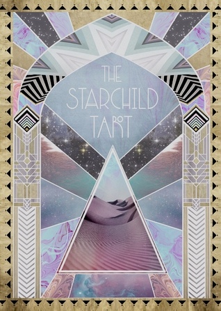 The Starchild Tarot (Paperback)