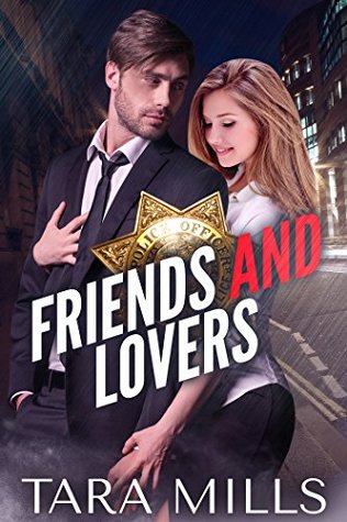 Friends and Lovers (ebook)
