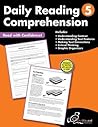 Daily Reading Comprehension Grade 5 (Chalkboard Publishing Workbooks) Daily Reading Comprehension Grade 5 (Chalkboard Publishing Workbooks)