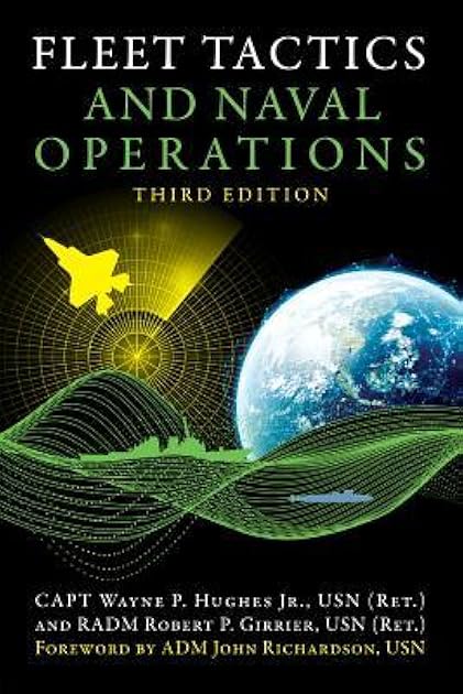 Fleet Tactics and Naval Operations