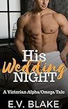 His Wedding Night