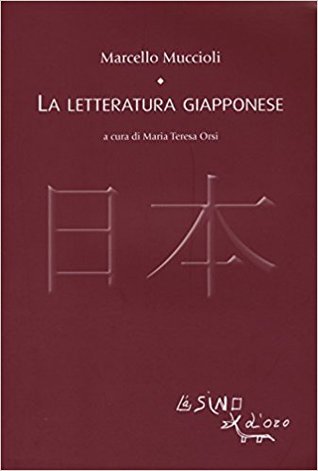 La letteratura giapponese