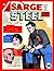 Sarge Steel #1