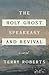 The Holy Ghost Speakeasy an...