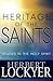 Heritage of the Saints: Studies in the Holy Spirit