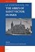 A Companion to the Abbey of Saint Victor in Paris