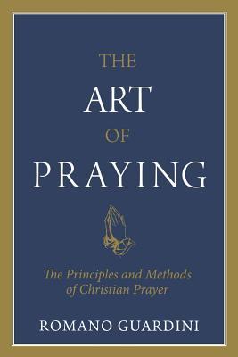 The Art of Praying (Paperback)