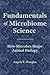 Fundamentals of Microbiome Science: How Microbes Shape Animal Biology
