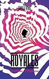 Royales  by Camille Versi