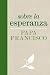 Sobre la esperanza (Spanish Edition)