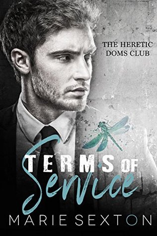 Terms of Service (The Heretic Doms Club, #2)