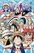 One Piece 51 by Eiichiro Oda
