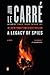 A Legacy of Spies: A Novel