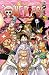 One Piece 52 by Eiichiro Oda One Piece 52 by Eiichiro Oda