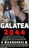 Galatea 2044 Book cover for Galatea 2044