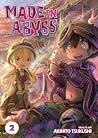 Made in Abyss, Vol. 2 by Akihito Tsukushi