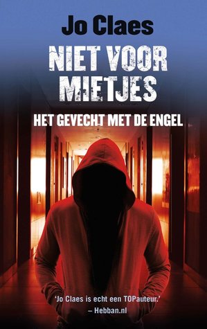 Het gevecht met de engel (Hardcover)