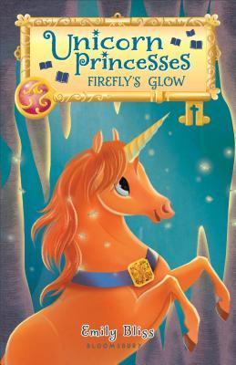 Firefly's Glow (Unicorn Princesses #7)