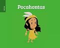 Pocket Bios: Pocahontas