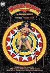 Wonder Woman by George Perez Omnibus Vol. 3