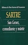 San Genet, comedi...